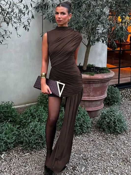 Celeste - Zomerjurk - Nette Jurk