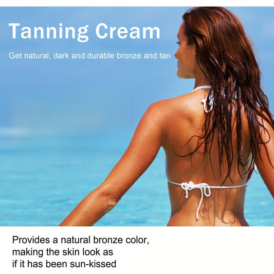 TanShock - By Olaire