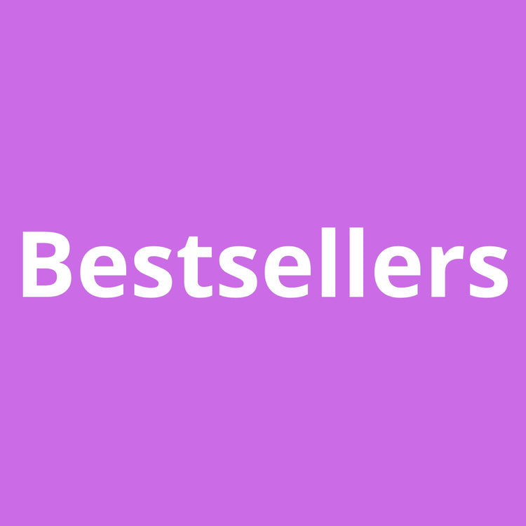 Olaire's Bestsellers