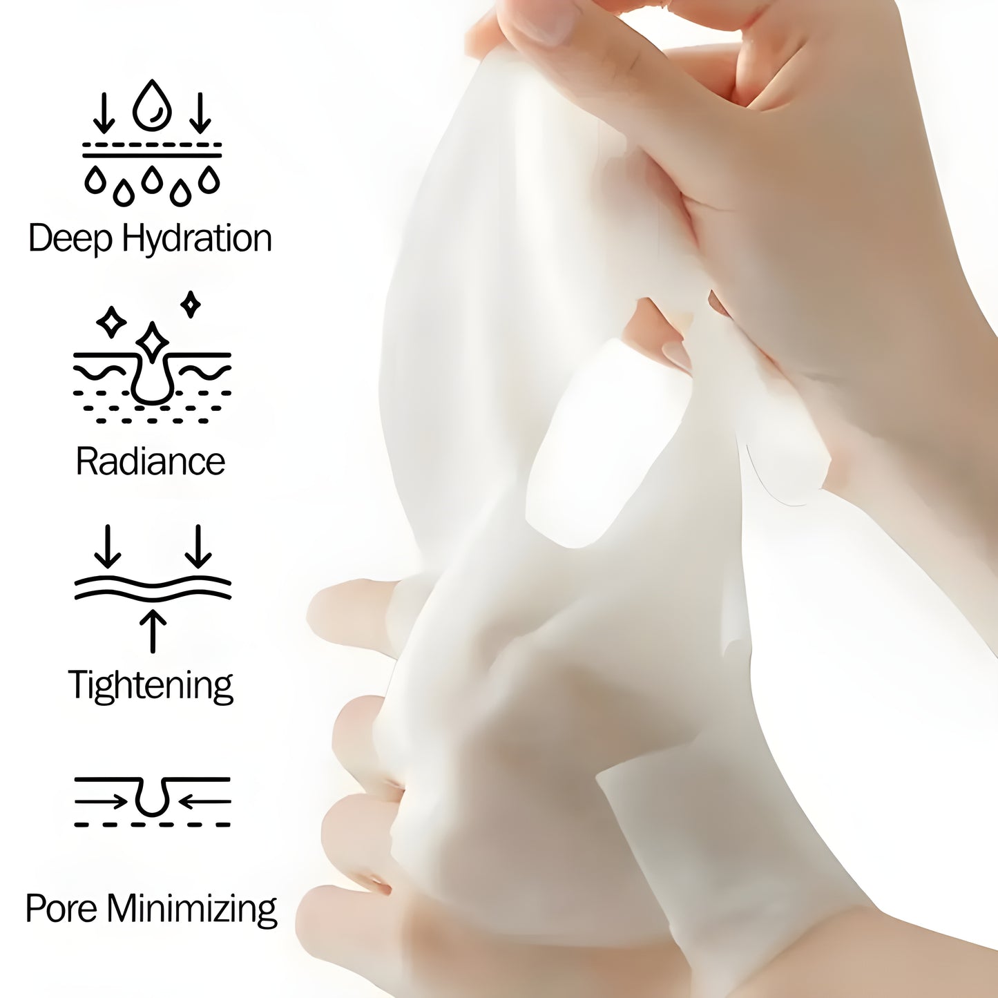 Clean Glow - By Olaire