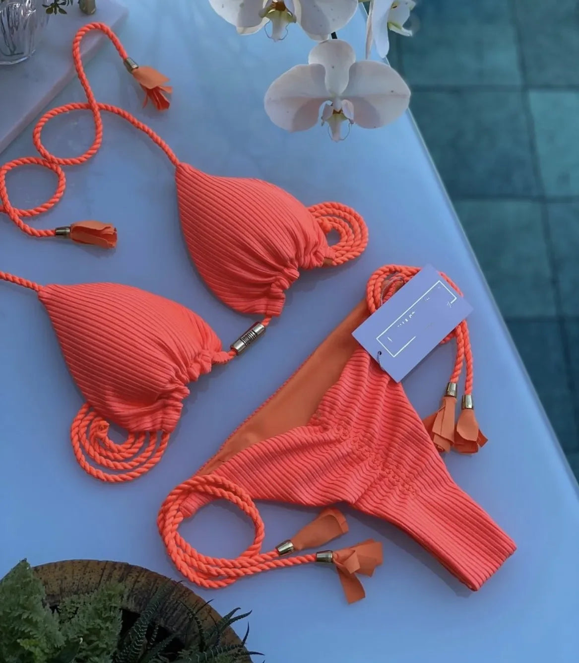 Solea- Bikini