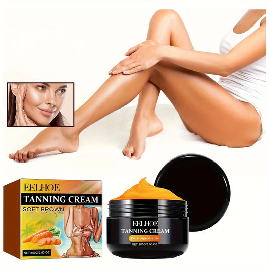 TanShock - By Olaire